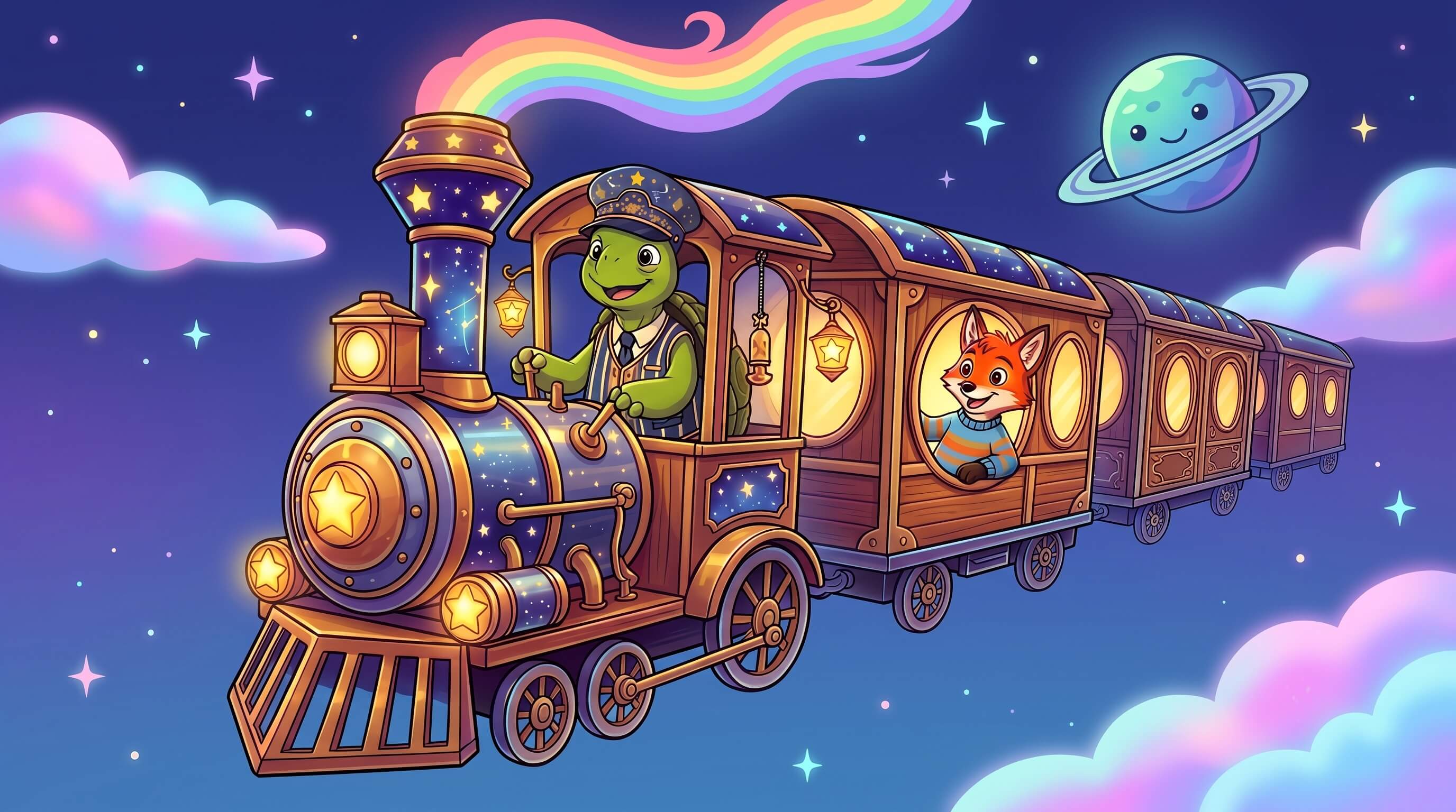 Las Aventuras de Don Capi y Lilo